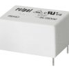 Przekaźnik miniaturowy 1Z 5A 6V DC AgSnO2 do płytek drukowanych RM40-3021-85-1006 2611685