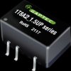 1T8A2_0505S1.5UP DC/DC converter, 1 W, 5.25 V, 200 mA, SMD