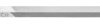 Pilnik trójkątny PFERD TOOLS PF1132 200 H2 11211207 200 mm 1 szt.