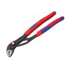 Knipex 87 22 250 SB Cobra® Quickset Water Pump Pliers Multi-Comp 250mm 50mm Cap