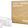 Door Window Sensor 2 FIBARO FGDW-002-1 (biały czujnik otwarcia drzwi i okien)