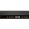 Vertiv SCM185DPH-400, 3840 x 2160 px, 4K Ultra HD, Czarny