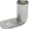 Klauke 742F5 Końcówka kablowa, rurkowa, M5, 10 mm², 90 °, 1 szt.