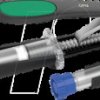 DPM-C DPM-C manual paste dispenser, for solder paste