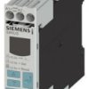 Przekaźnik kontroli prądu Siemens 3UG4625-1CW30