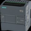 6ES72121HE400XB0 SIMATIC S7-1200, CPU 1212C, 24 V DC