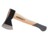 Siekiera 600g trzonek drewniany STALCO PERFECT S-69306