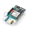 Arduino GSM Shield 2 - ze zintegrowaną anteną
