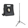 Naświetlacz Nova 4K + Statyw Tripod 2M