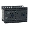 Stycznik odwrotny 24 V Schneider Electric styki: 3 9 A 1 NO + 1 NC LP2K09013BD