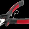 100686 VDE stripping pliers, 160 mm