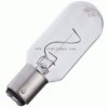 BAY15d 24V 10W klar Fi.26x 70 12CD ChRL