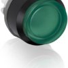 ABB 1SFA611102R1102 Przycisk podświetlany MP3-11G, 22 mm, 1 szt.