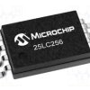 25LC256X-I/ST