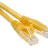 Kabel Ethernet Cat6 długość 3m Z zakończeniem RS PRO PVC średnica 3.5mm