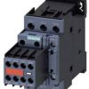 Siemens 3RT2026-1AK64-3MA0 Stycznik 3 NO 690 V/AC 1 szt.
