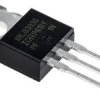 MOSFET N-kanałowy 270 A TO-220AB 60 V Pojedynczy 380 W 2 miliomy