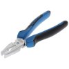 Gedore 6707070 Power Combination Pliers 2C Handle 180 mm