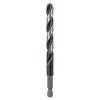 Bosch 2608577129 Impact Control Metal Twist Drill 8.5mm Robust & Versatile