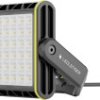 Ledlenser 502914 AF12C Work LED Lampa robocza z sieci elektrycznej 850 lm, 4500 lm, 8000 lm