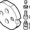 FESTO Zestaw adapteów DHAA-G-Q11-16-B1-16 2190393