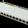 NP0065 Patchpanel, 10
