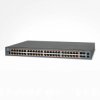 Switch 48x RJ45 1000Mb/s PoE+, 4x SFP+ Cambium cnMatrix EX2052-P