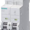 Wyłącznik automatyczny Siemens 5SY5232-7 5SY52327, 230 V, 400 V, 32 A