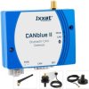 Konwerter CAN Ixxat 1.01.0126.12001, CAN Bus, Bluetooth
