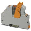 Coupling relay 2 Form C (NO/NC), 24 V (AC), 12 A, 250 V (DC), 250 V (AC), 1049232