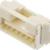 Molex Listwa kołkowa, męska, do wbudowania, standardowa Ilość pinów 8 Wymiary siatki: 1.25 mm 5023860870 1 szt. taśma na