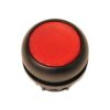 Napęd przycisku podświetlanego z samopowrotem pł. cw M22S-DL-R 216926 EATON