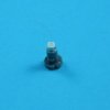 AT5-B 12V BLUE NEOWEDGE SMD LED