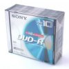 DVD+R SONY SLIM