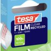 Taśma samoprzylepna tesa Eco & Clear 57035-00000-01 (D x S) 10 m x 15 mm 10 m 1 szt.