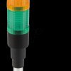 Signalling column, buzzer, red/yellow/green, LED, 24 V AC/DC
