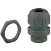 Spelsberg 22704001 Cable Gland plastic black IP68 with strain relief