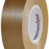Taśma izolacyjna HellermannTyton 710-00158 HTAPE-FLEX15-19x20-PVC-BN (20) (D x S) 20 m x 19 mm 20 m 1 szt.