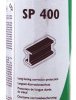Środek przeciw rdzy i antykorozyjny, SP 400, Pomarańczowy, 500 ml, Aerozol, Zabezpieczenie przed korozją podczas