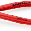 Knipex długość 160 mm Nie Stal elektryczna chromowo-wanadowa