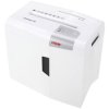 HSM 1043121 shredstar X5 Document Shredder 4.5x30mm 5 Sheet Particle Cut 18l Bin
