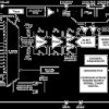 8-Channel, Low Noise, Low Power, 24-Bit, Sigma-Delta ADC with PGA and Reference