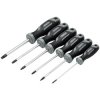 Draper 13434 TX-STAR® Soft Grip Screwdriver Set (6 Piece)