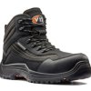 Buty ochronne Unisex, V12 Footwear