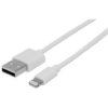Kabel Usb 2.0 Usb-Ana Apple Iphone Lightning 8-Pin Mfi M/M 1M Icoc App-8Wh1