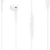 EarPods Lightning Connector B-Ware (produkt demonstracyjny / bardzo dobry) Słuchawki douszne przewód stereo biały zestaw