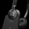9659-523-111 Headset, Engage 45 SE, stereo