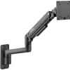 SpeaKa Professional Uchwyt ścienny do monitora SP-MM-990 1 Wyświetlacz 43,2 cm (17