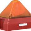Lampa migająca Pfannenberg PY X-L-15 24 DC AM 3000 pomarańczowy 24 V/DC