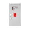 Przeciwpożarowy Wyłącznik Prądu Cx2004-Se-W-3P-160A-36Ka-Bk-P-Ks2.W